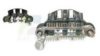 LAUBER CQ1080351 Rectifier, alternator